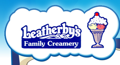 Menu | Leatherby's Family Creamery
