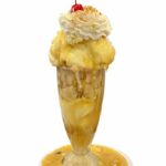 Joe's Apple Pie Parfait