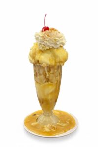 Joe's Apple Pie Parfait