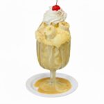 Lydia's Bananas Foster