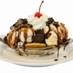 Celeste's Cookie Concoction