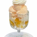Christopher's Peach Cobbler