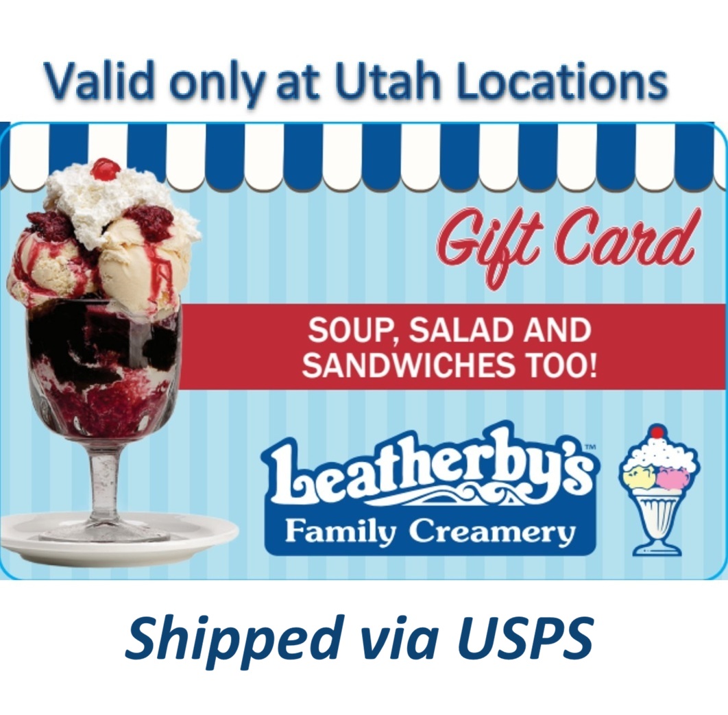$50 Gift Card